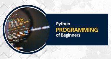 Python Programming for Beginners